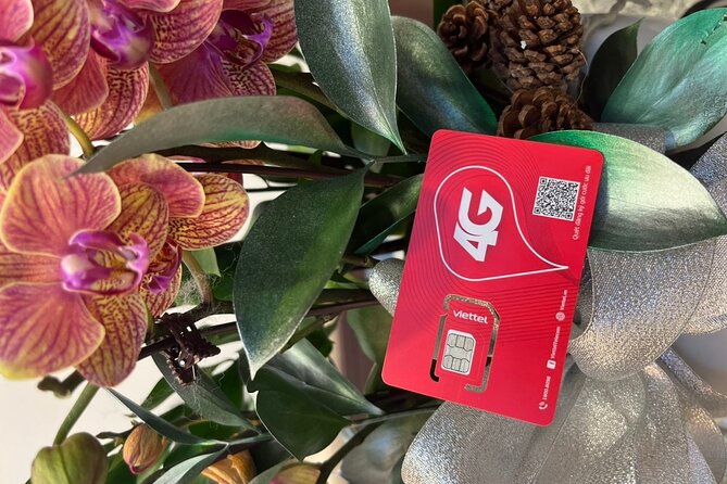7 Days Unlimited DATA SIM CARD Vietnam - Unlimited data, with an important meaning