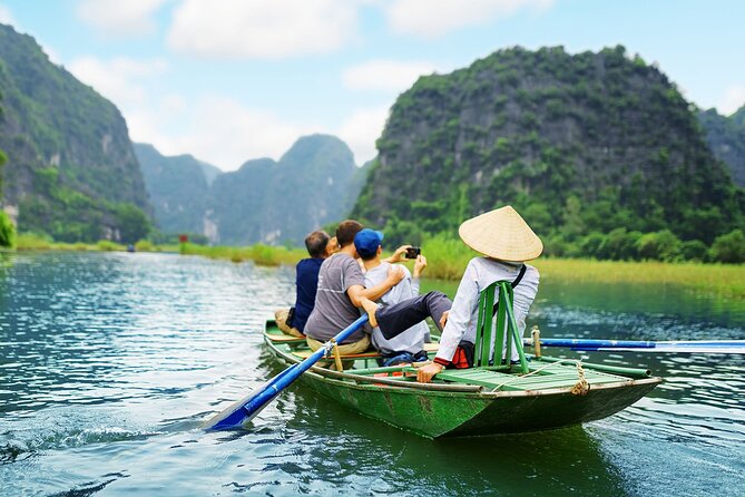 7 Days Vietnam Travel (Hanoi- Ninh Binh - Sapa - Ha Long) - What $586 covers across northern Vietnam
