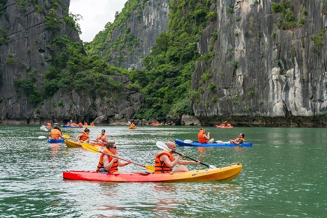 7 Days Vietnam Travel (Hanoi- Ninh Binh - Sapa - Ha Long) - Day 4: Fansipan and the extra cable-car cost