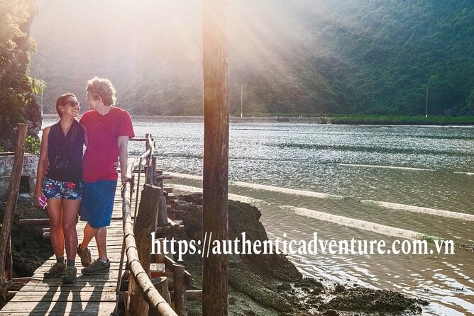 8-Day Vietnam Itinerary l The Must-See Destinations | 2026 -2027 - Key details that shape the experience