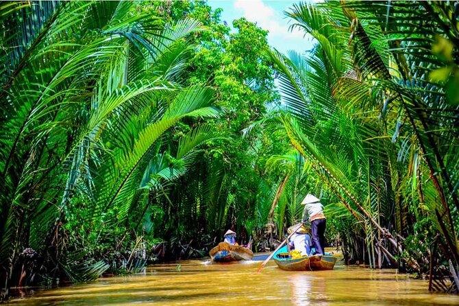 8-Day Vietnam Itinerary l The Must-See Destinations | 2026 -2027 - Ha Long Bay and Lan Ha Bay: A scenic overnight cruise