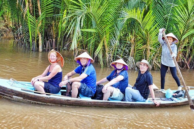 8-Day Vietnam Itinerary l The Must-See Destinations | 2026 -2027 - Hanoi’s cultural sights before the flight south