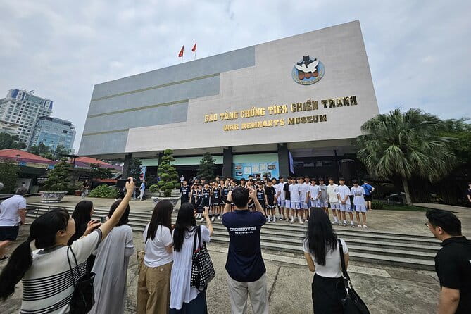 8 days 360° Vietnam Adventure from Hanoi - Halong Bay packs a lot into one overnight cruise