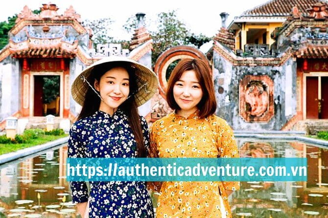 8 days 360° Vietnam Adventure from Hanoi - Da Nang connects beaches, temples, and Hoi An