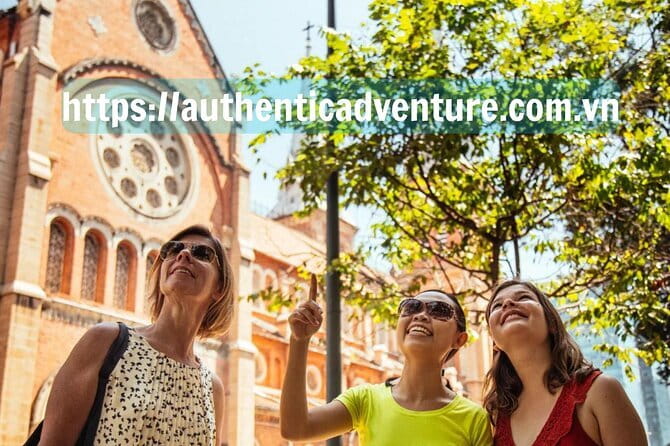 8 days 360° Vietnam Adventure from Hanoi - Ho Chi Minh City ends with powerful history and city life