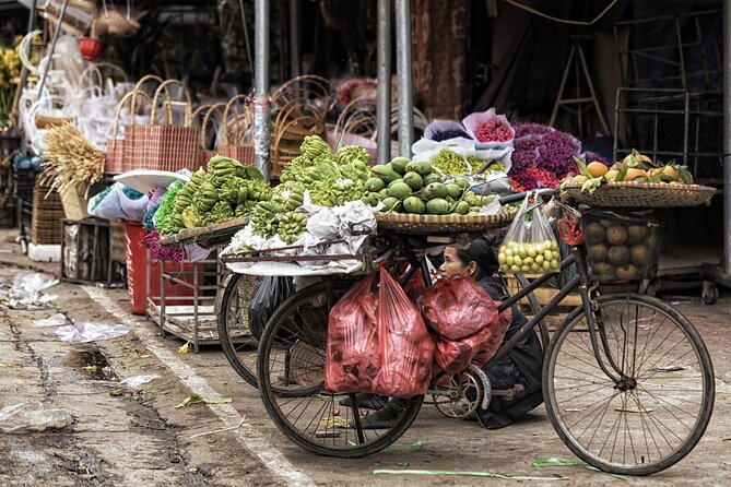 9-Day Tour of Vietnam with Airport Pick Up - Day 4: From the bay to lantern-lit Hoi An