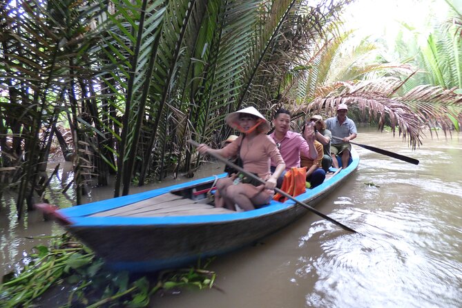 9-Day Tour of Vietnam with Airport Pick Up - Day 5: My Son Sanctuary and the Cham past