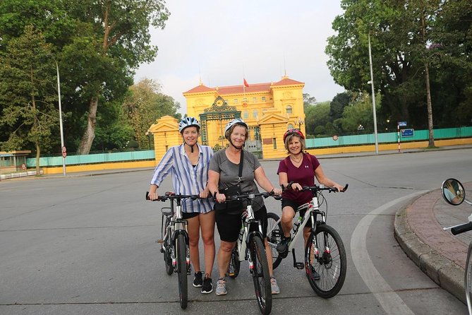 A Glimpse Of Hanoi ,Cultures, History, Backstreet, Train Street - Key Things to Know Before You Book