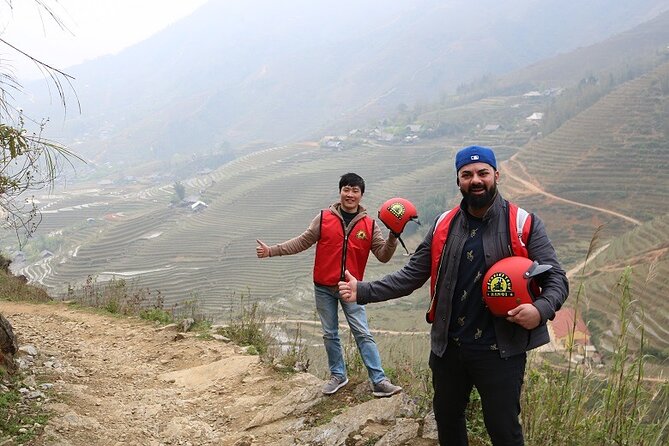 A Glimpse Of Sapa Motorbike Tour Off the Beaten Path 4,5 Hours - Is $59 A Fair Price For Four And A Half Hours?