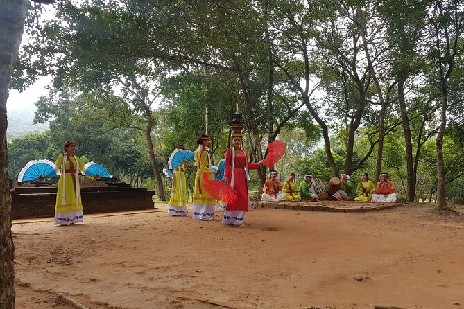 A Private Full Day Tour to My Son Sanctuary & Marble Moutains - Why this private day trip works