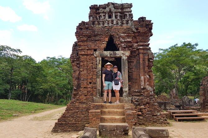 A Private Full Day Tour to My Son Sanctuary & Marble Moutains - How the private format changes the day