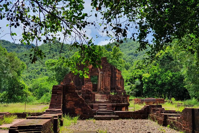 A Private Full Day Tour to My Son Sanctuary & Marble Moutains - Price, inclusions, and overall value