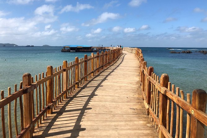 A private tour with Cable car & Boat trip to An Thoi islands - What the private format is worth at $250