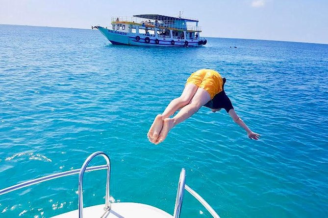 A private tour with Cable car & Boat trip to An Thoi islands - Conditions, comfort, and who should book