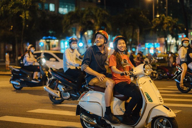 A Taste of Vietnam - Five things to know before you book