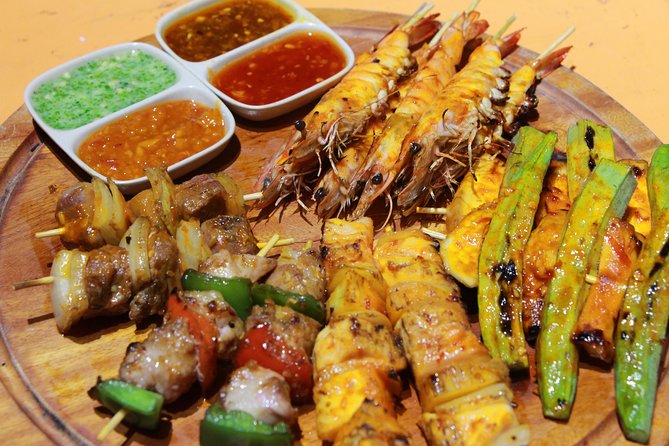 A Taste of Vietnam - Frozen yogurt near Chinatown closes the night