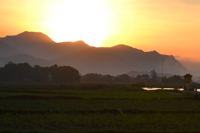 Adventure Bike Tour from Hoi An - Key Points Before You Book