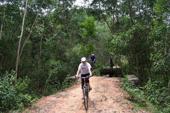 Adventure Bike Tour from Hoi An - How Hard Is 54 Kilometers?