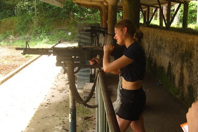 Adventure Cu Chi Tunnels and Mekong Delta Tour From HCM - Why this one-day combination works
