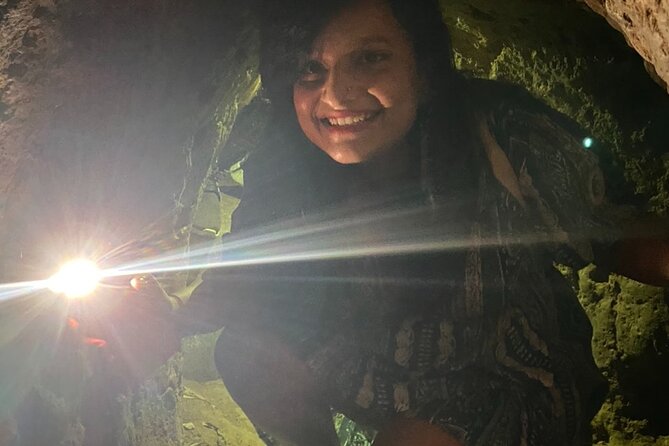 Adventure Cycling & Kayak Mekong-CuChi Tunnels Private Day Tour - Kayaking through the Mekong waterways