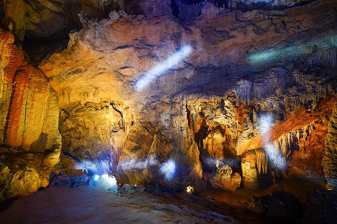 Adventure Tour to Ban Gioc Waterfall - Ba Be Lake 3 days 2 nights - The second night: Tay hospitality near Ba Be Lake