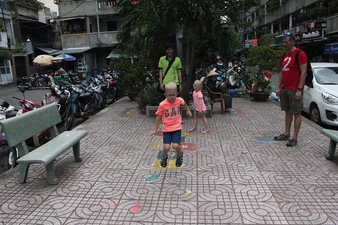 Afternoon Saigon Unseen Adventure by Scooter |Opt: Ao Dai Riders - Why a scooter is the right way to see Saigon