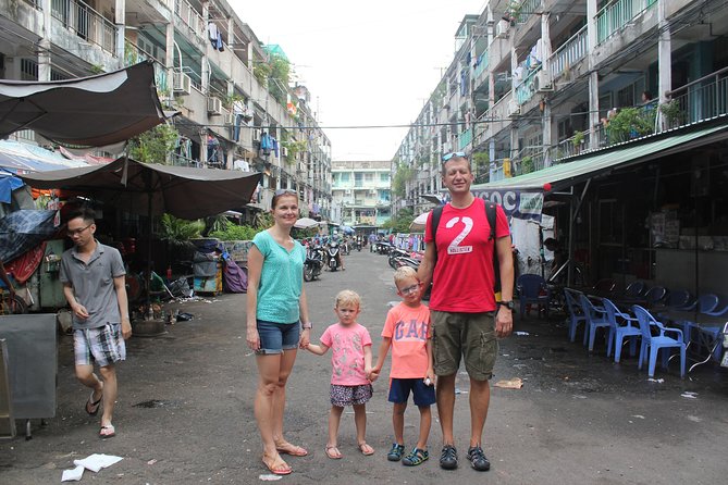 Afternoon Saigon Unseen Adventure by Scooter |Opt: Ao Dai Riders - What you eat and drink along the way