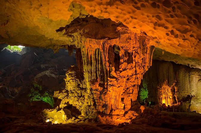 All Inclusive 3-Day 2-Night explore Ha Long Bay with Au Co Cruise - What Makes This Cruise Worth Considering