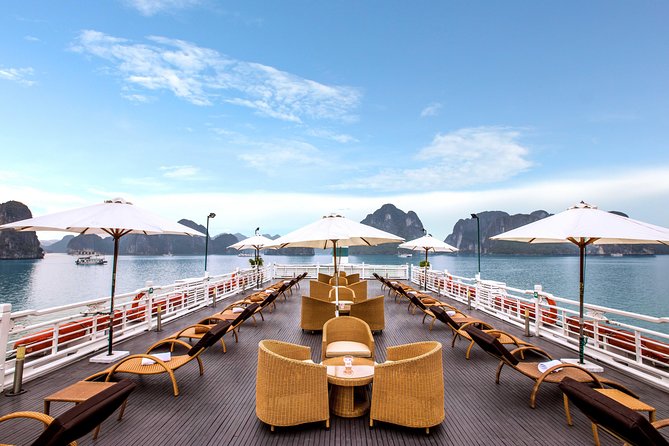 All Inclusive 3-Day 2-Night explore Ha Long Bay with Au Co Cruise - Why Two Nights Changes the Ha Long Bay Experience
