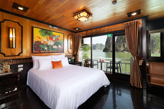 All-inclusive in Lan Ha Bay for 2Days 1 Night with many options - Why two days on Lan Ha Bay makes sense