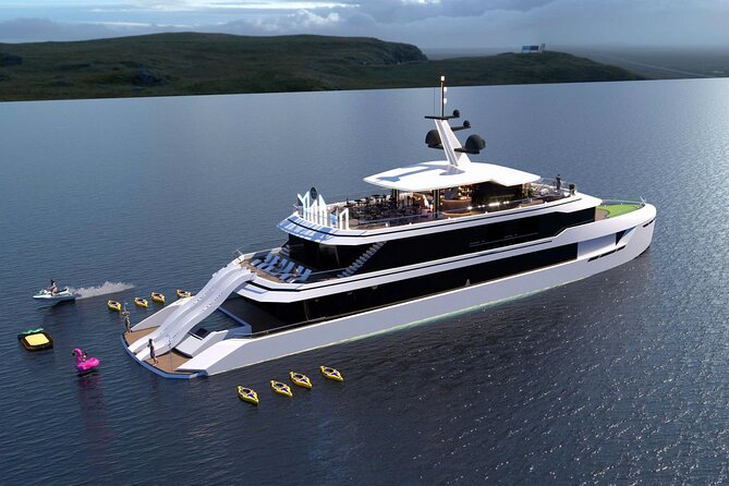 Amanda Cruise - Ha Long, Lan Ha Bay - All Inclusive 2D1N & 3D2N - Ti Top Island and the first taste of Ha Long Bay