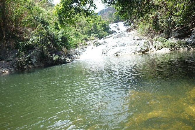 Amazing City Tour & Ba Ho Waterfall By Car (Minimum 02 guest) - A big Nha Trang day in a small car