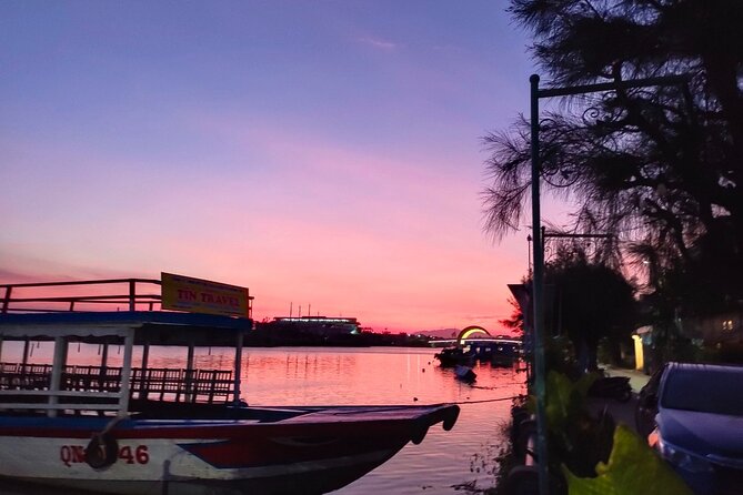 Amazing My Son Sunset Deluxe Small Group tour - Who will enjoy this tour most?