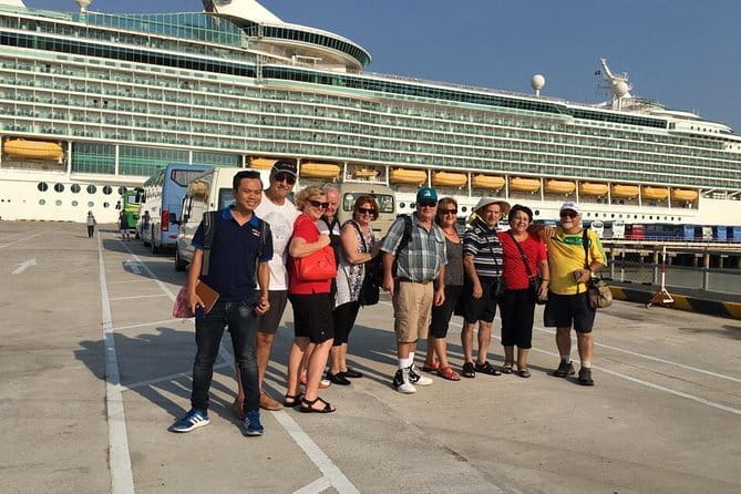 Amazing Vespa Night Tour For Food Lover - The food: local flavor with useful guidance
