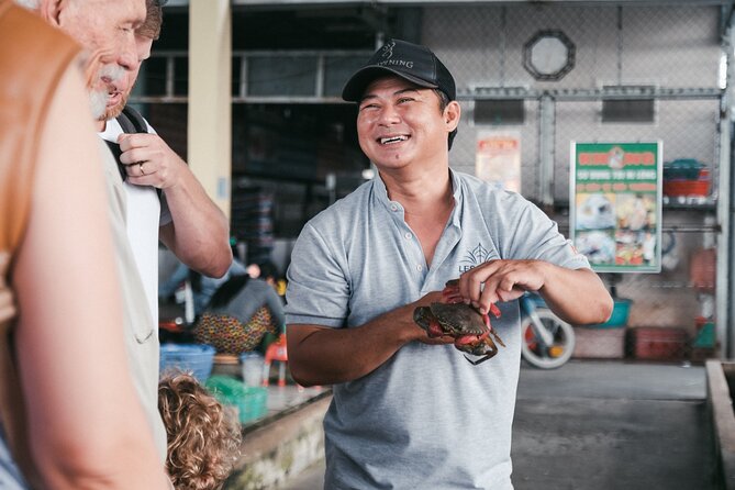 Authentic Mekong Delta Tour With Local Experts - Key reasons to consider this tour