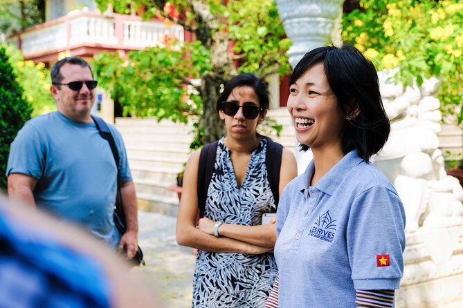 Authentic Mekong Delta Tour With Local Experts - The Buddhist orphanage visit