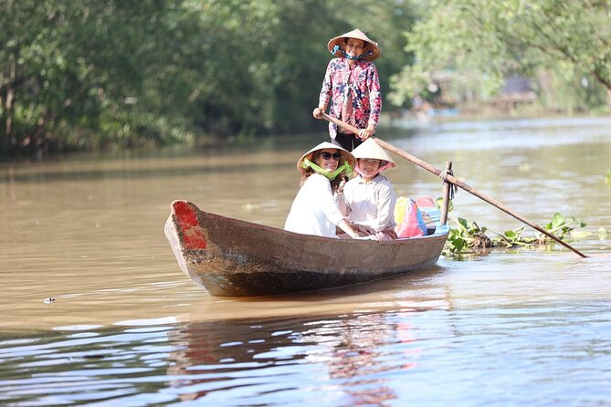 Authentic Mekong Delta Tour With Local Experts By SpeedBoat - Why this Mekong Delta day works well from Ho Chi Minh City