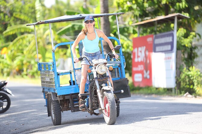 Authentic Mekong Delta Tour With Local Experts By SpeedBoat - A seven-course lunch at Nhà Hàng Diễm Phượng