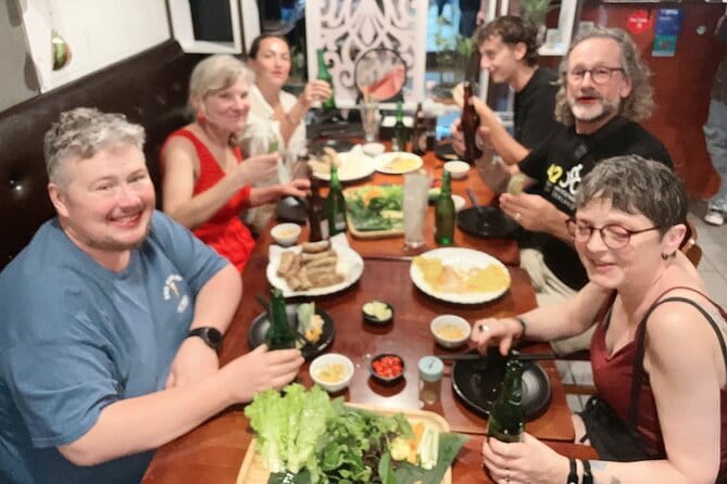 Authentic Vietnamese Cooking Class with Market Visit in HCMc - Why this Ho Chi Minh City class works
