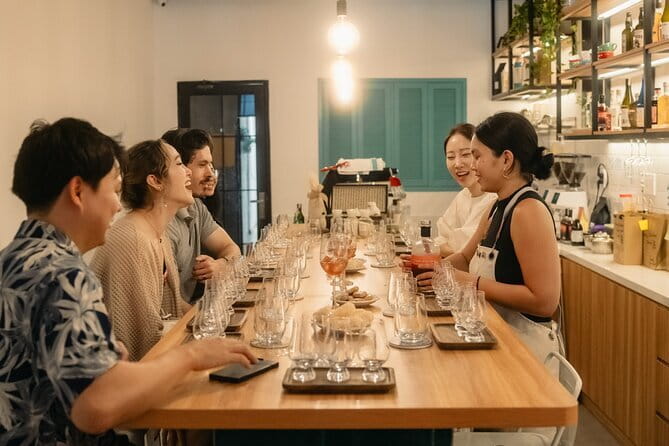 Authentic Vietnamese Cooking Class with Market Visit in HCMc - Morning or afternoon: which time is better?