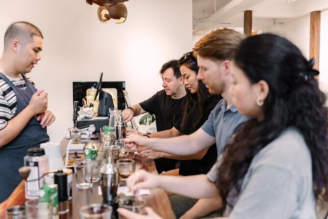 Authentic Vietnamese Cooking Class with Market Visit in HCMc - What $45 includes, and where the value lies