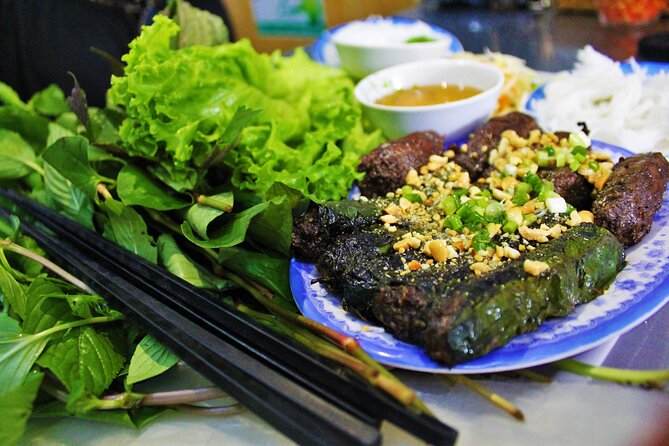 Award-winning Saigon Food Tour with GirlPower Drivers | KissTour - What the $59 price really covers