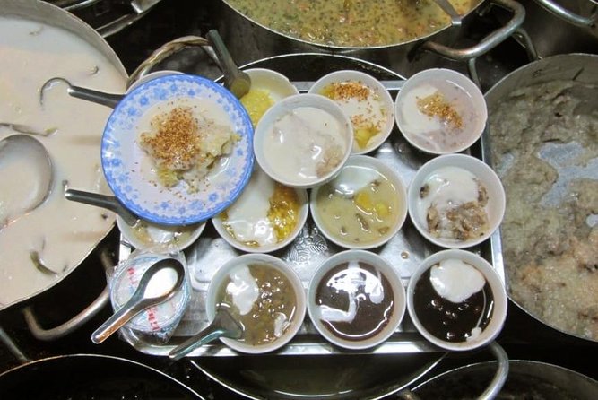 Award-winning Saigon Food Tour with GirlPower Drivers | KissTour - Who will enjoy this food tour most