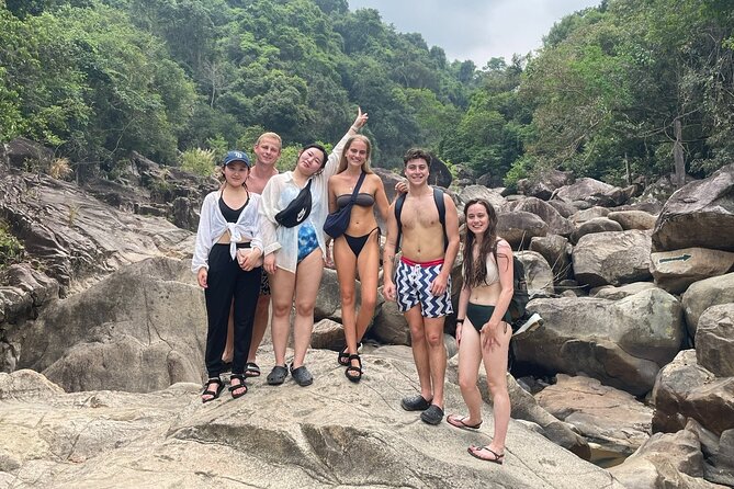 Ba Ho Waterfall Discovery - Half Day Tour - Who will enjoy Ba Ho most?