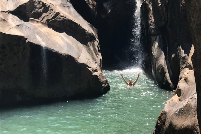 Ba Ho Waterfall Discovery - Half Day Tour - Booking, weather, and practical details