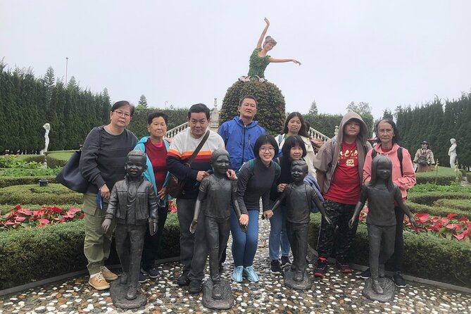 Ba Na Hills and Golden Bridge Full Day Tour Small Group - Why Ba Na Hills feels so different from Da Nang
