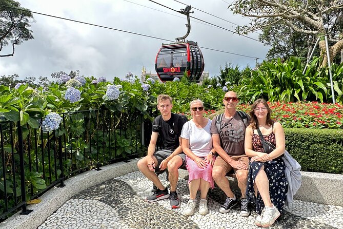 Ba Na Hills and Marble Mountains PrivateTour with Streetfood meal - Is $115 per person good value?
