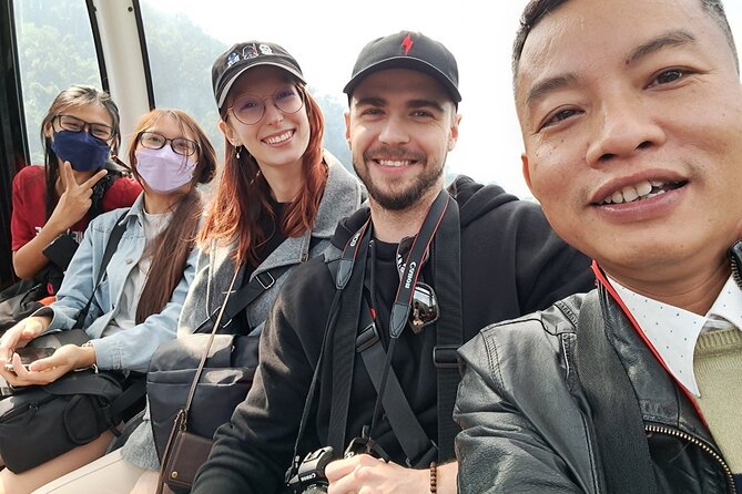 Ba Na Hills & Golden Bridge: Private Return Transfer from Da Nang - Why a private transfer makes sense from Da Nang