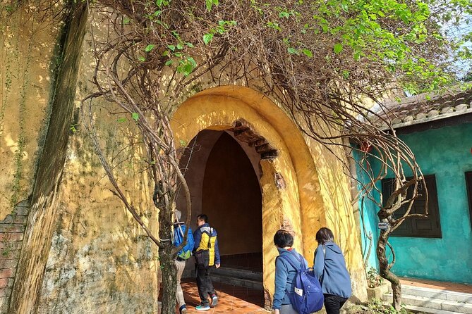 Ba Na Hills & Golden Bridge: Private Return Transfer from Da Nang - What the $40 price really buys you