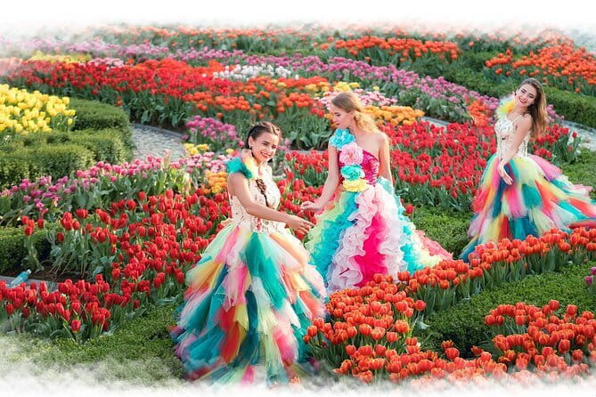 Ba Na Hills & Golden Bridge with Fantasy Park Tour-Optional Lunch - Leaving Da Nang for the Ba Na Hills